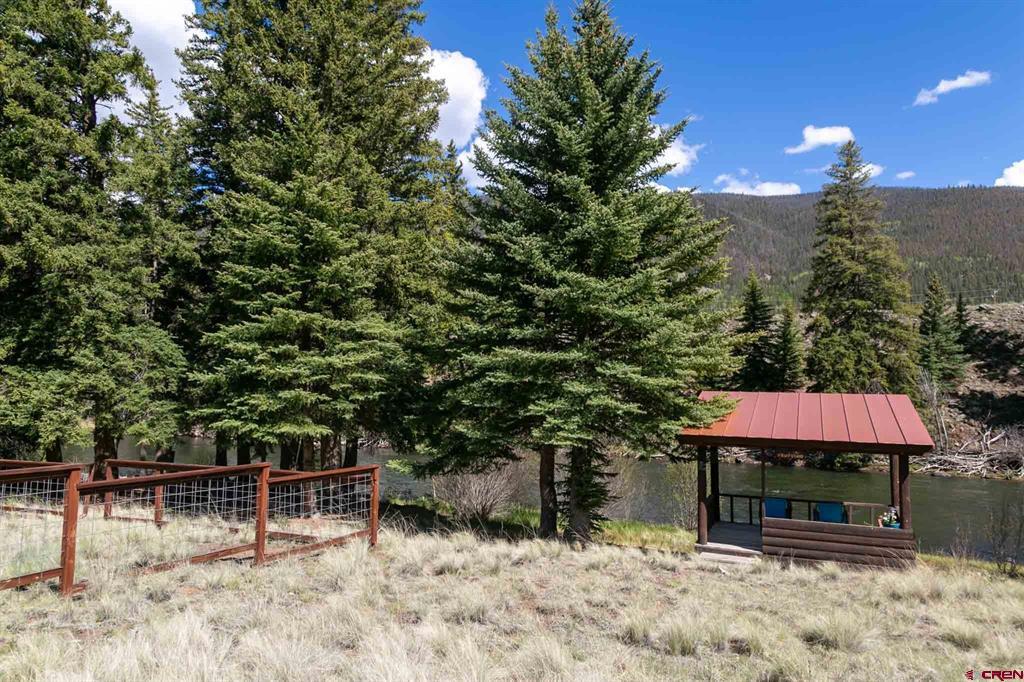 28920 Highway 149 Creede CO 81130
