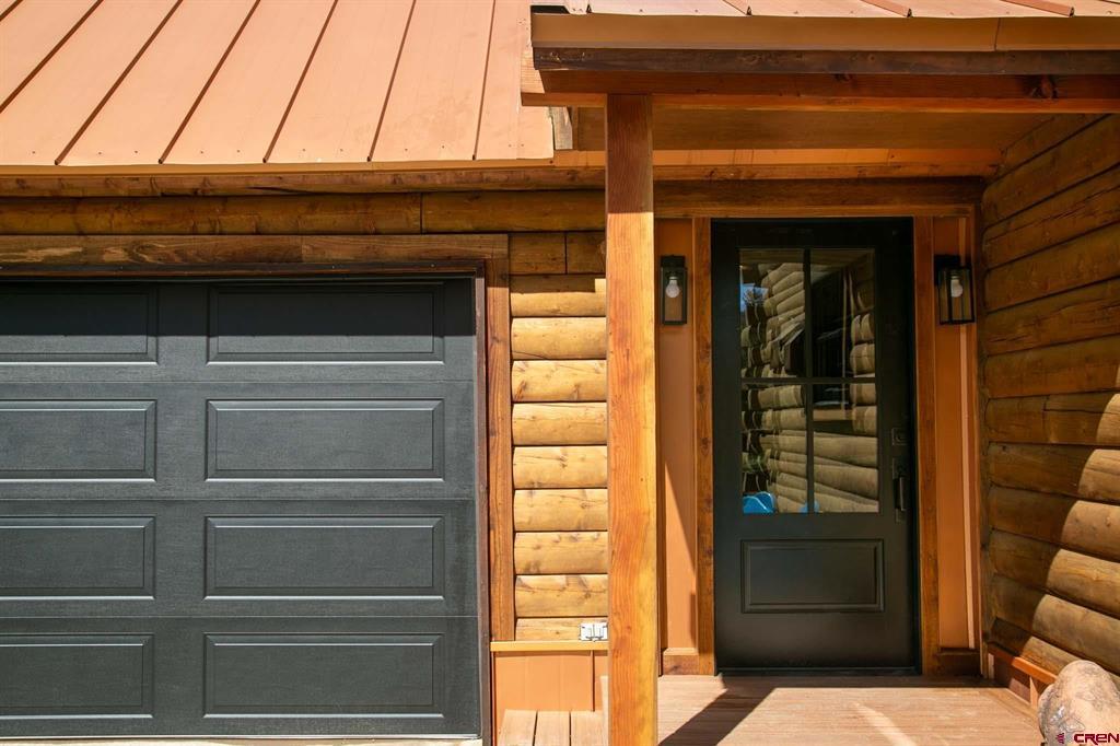 28920 Highway 149 Creede CO 81130
