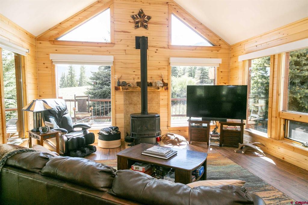 28920 Highway 149 Creede CO 81130