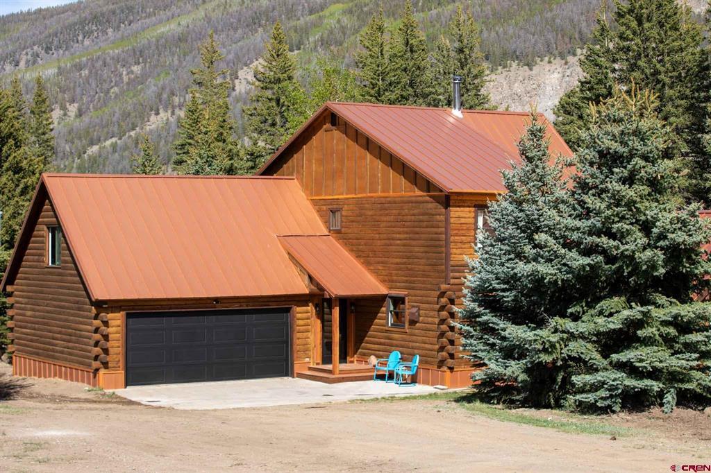 28920 Highway 149 Creede CO 81130