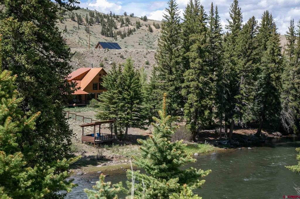 28920 Highway 149 Creede CO 81130