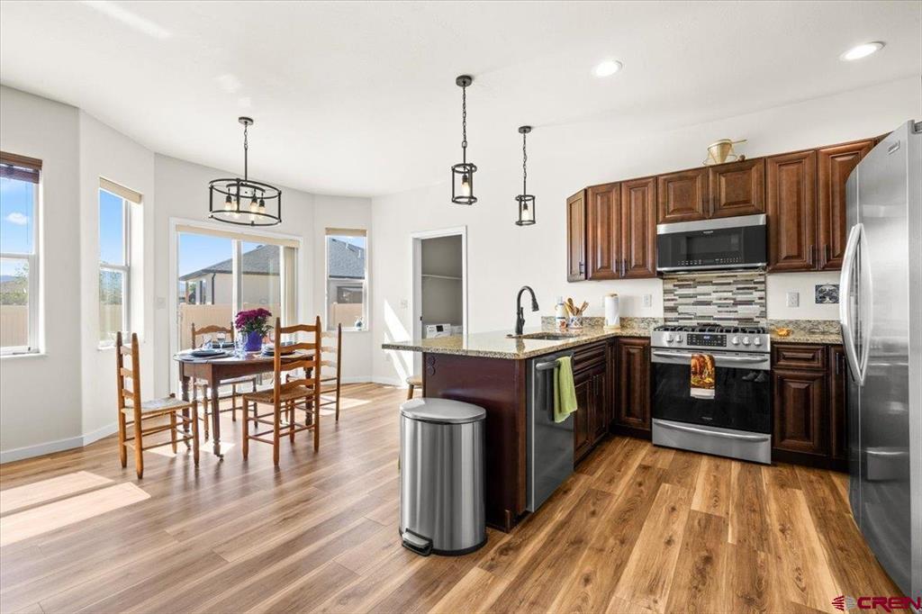 2814 Glacier Drive Montrose CO 81401