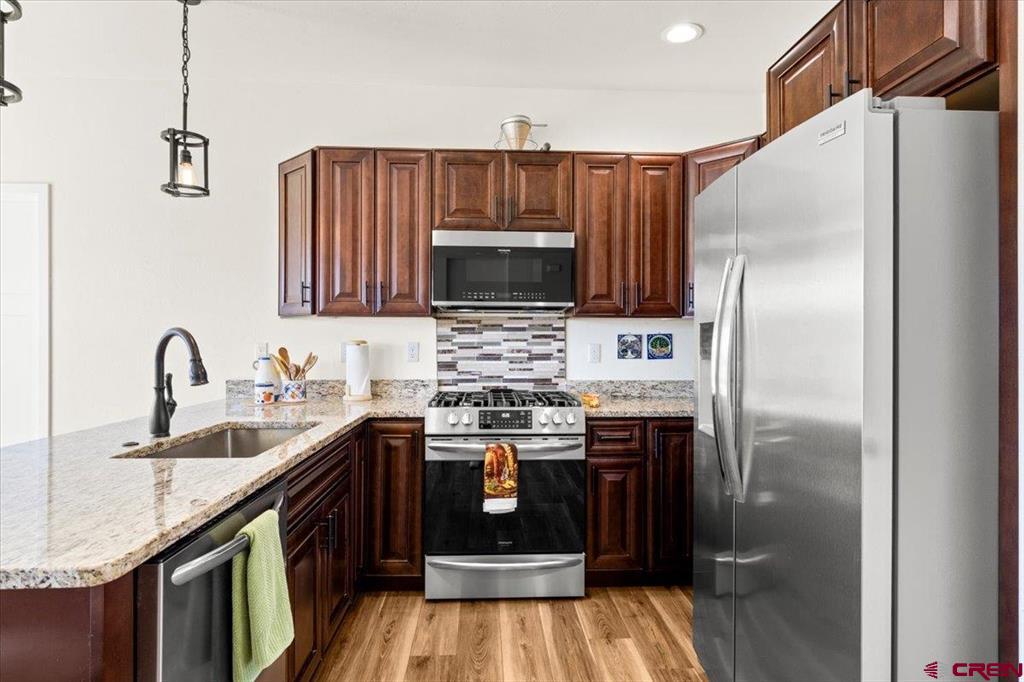 2814 Glacier Drive Montrose CO 81401