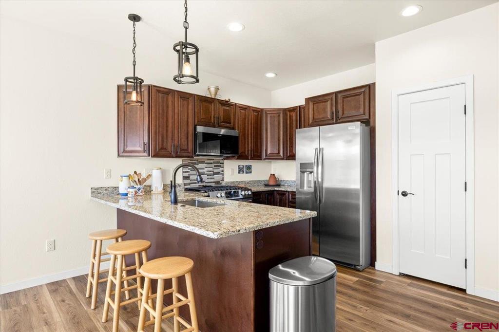 2814 Glacier Drive Montrose CO 81401