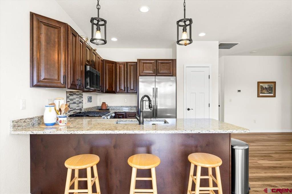 2814 Glacier Drive Montrose CO 81401