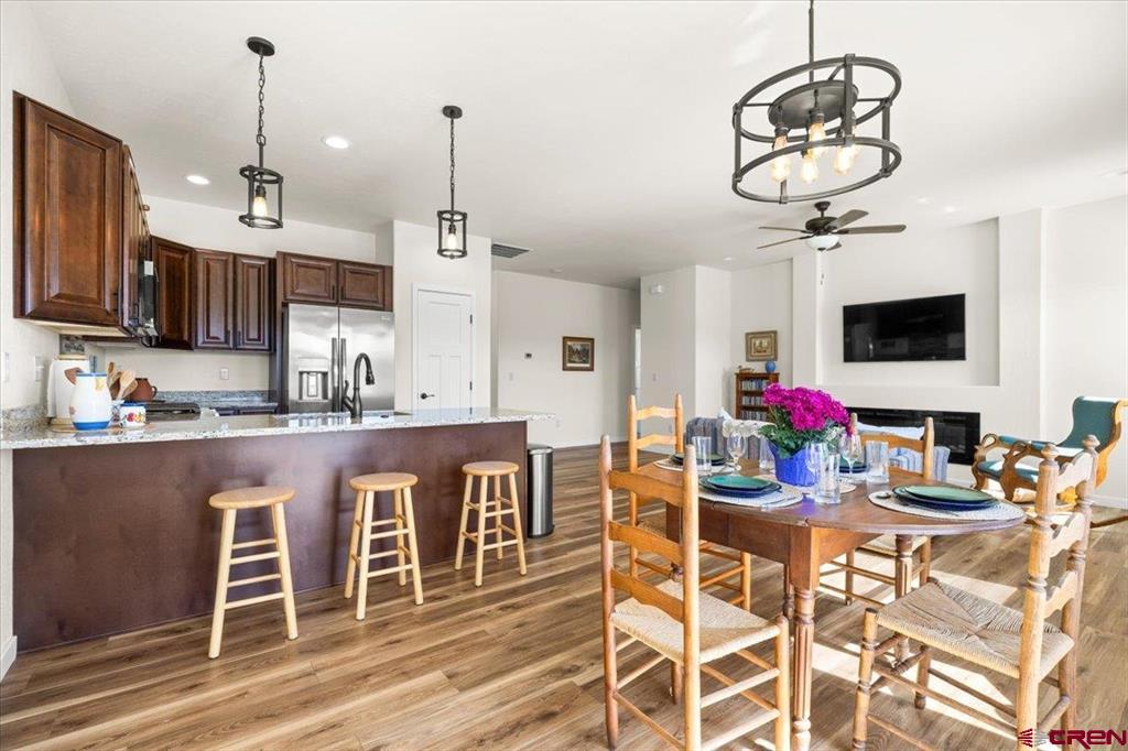 2814 Glacier Drive Montrose CO 81401