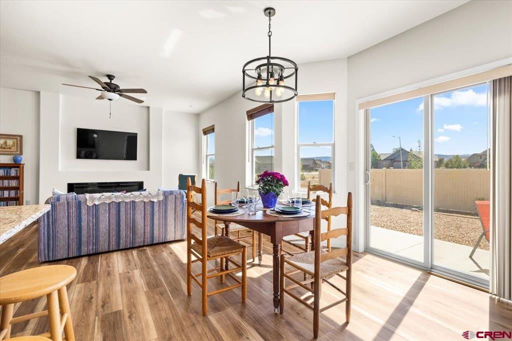 2814 Glacier Drive Montrose CO 81401