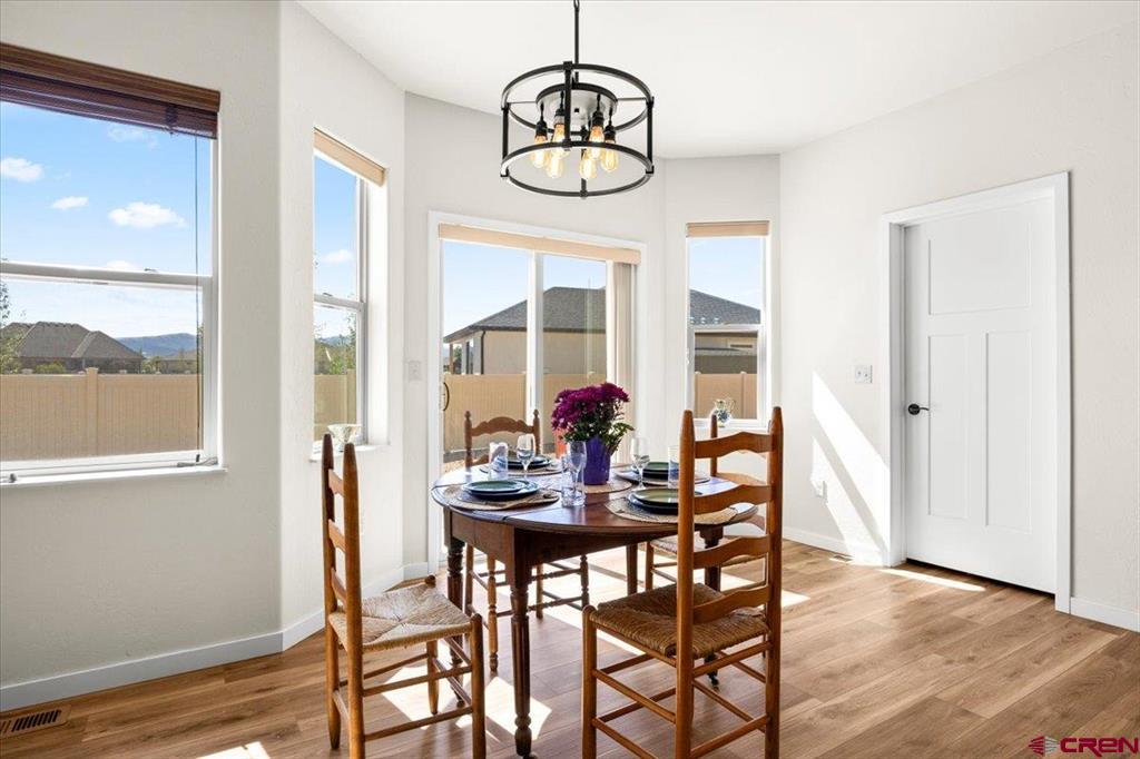 2814 Glacier Drive Montrose CO 81401