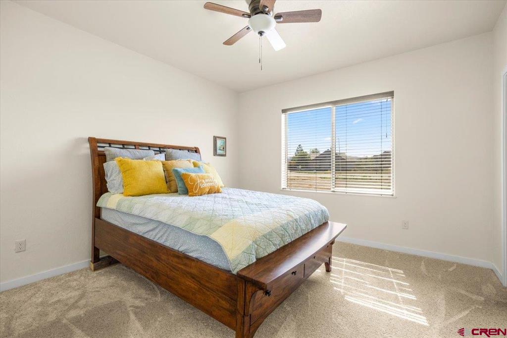 2814 Glacier Drive Montrose CO 81401