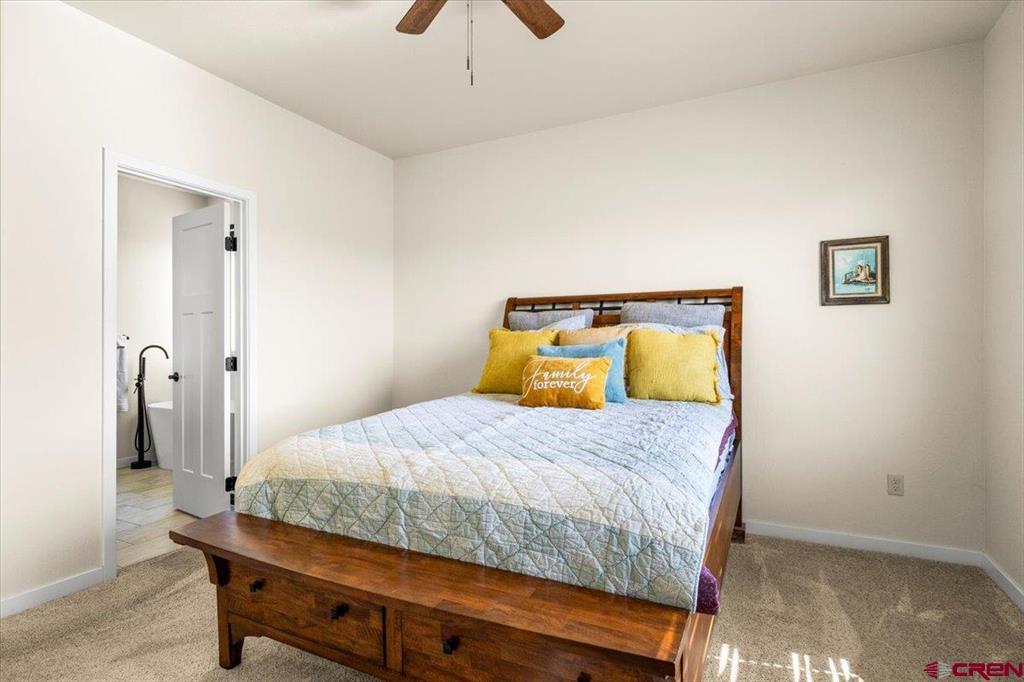 2814 Glacier Drive Montrose CO 81401