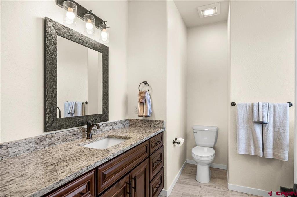2814 Glacier Drive Montrose CO 81401