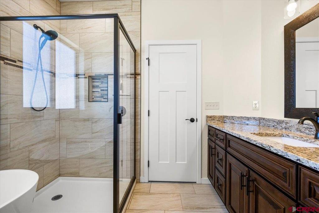 2814 Glacier Drive Montrose CO 81401
