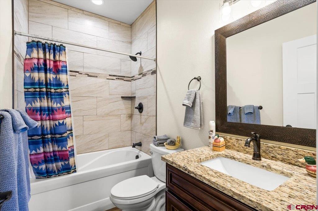 2814 Glacier Drive Montrose CO 81401