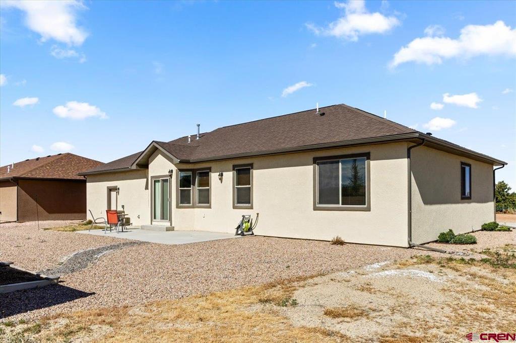 2814 Glacier Drive Montrose CO 81401