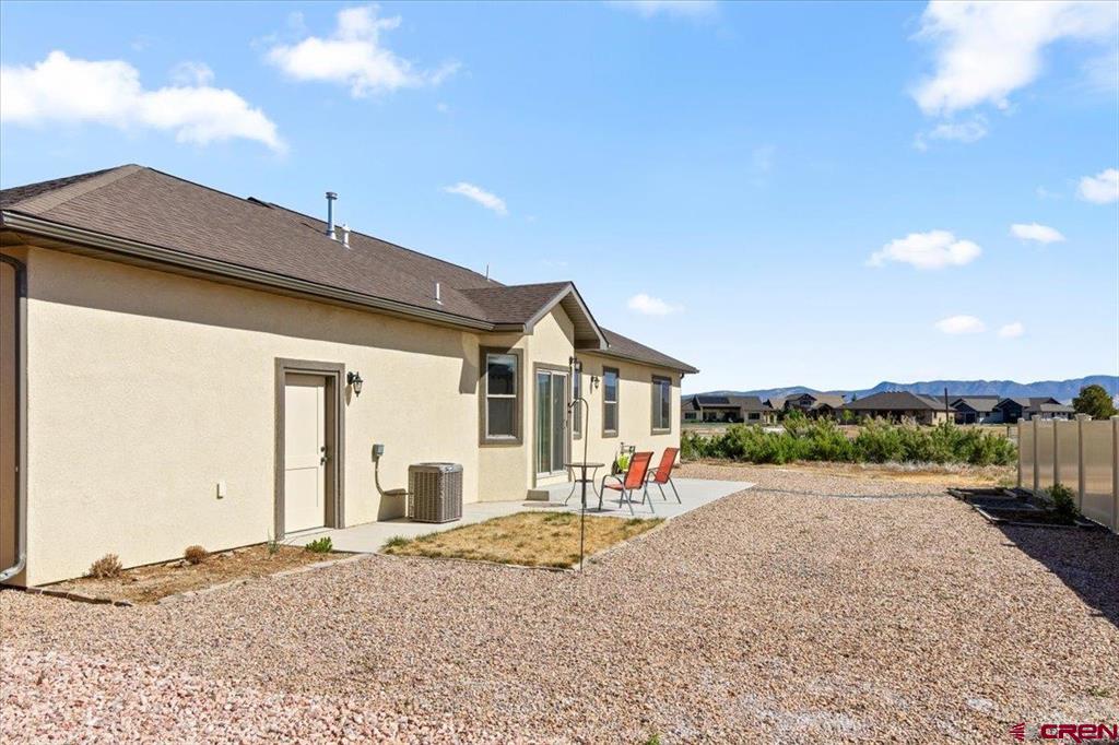 2814 Glacier Drive Montrose CO 81401