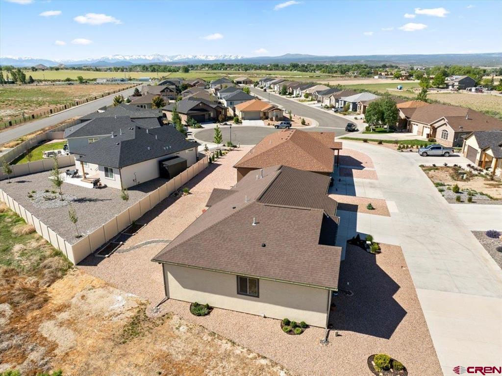 2814 Glacier Drive Montrose CO 81401