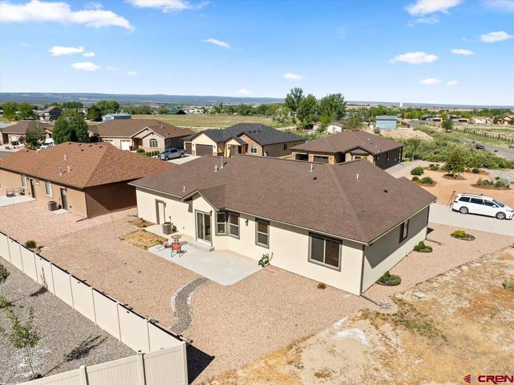 2814 Glacier Drive Montrose CO 81401