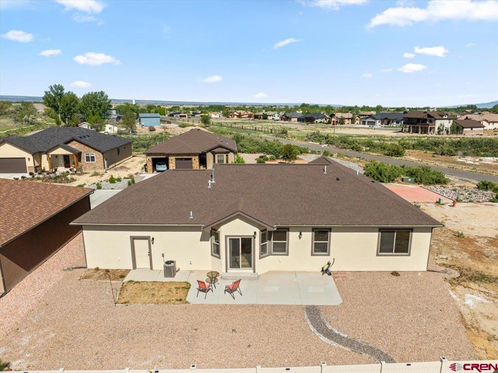 2814 Glacier Drive Montrose CO 81401