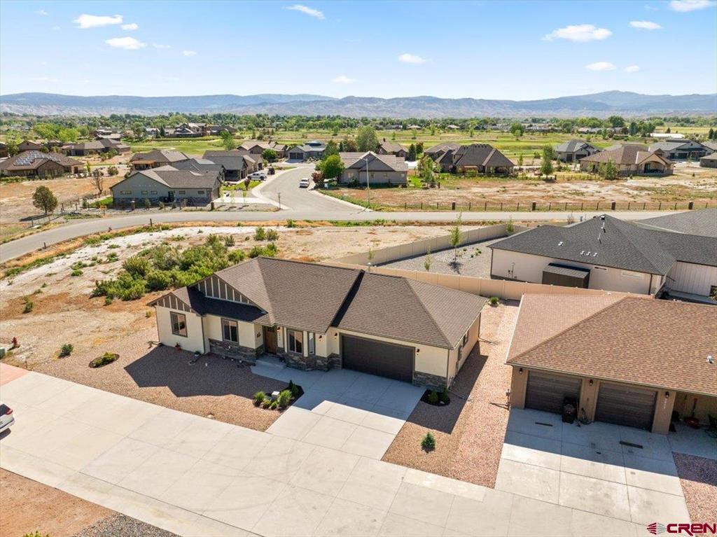 2814 Glacier Drive Montrose CO 81401
