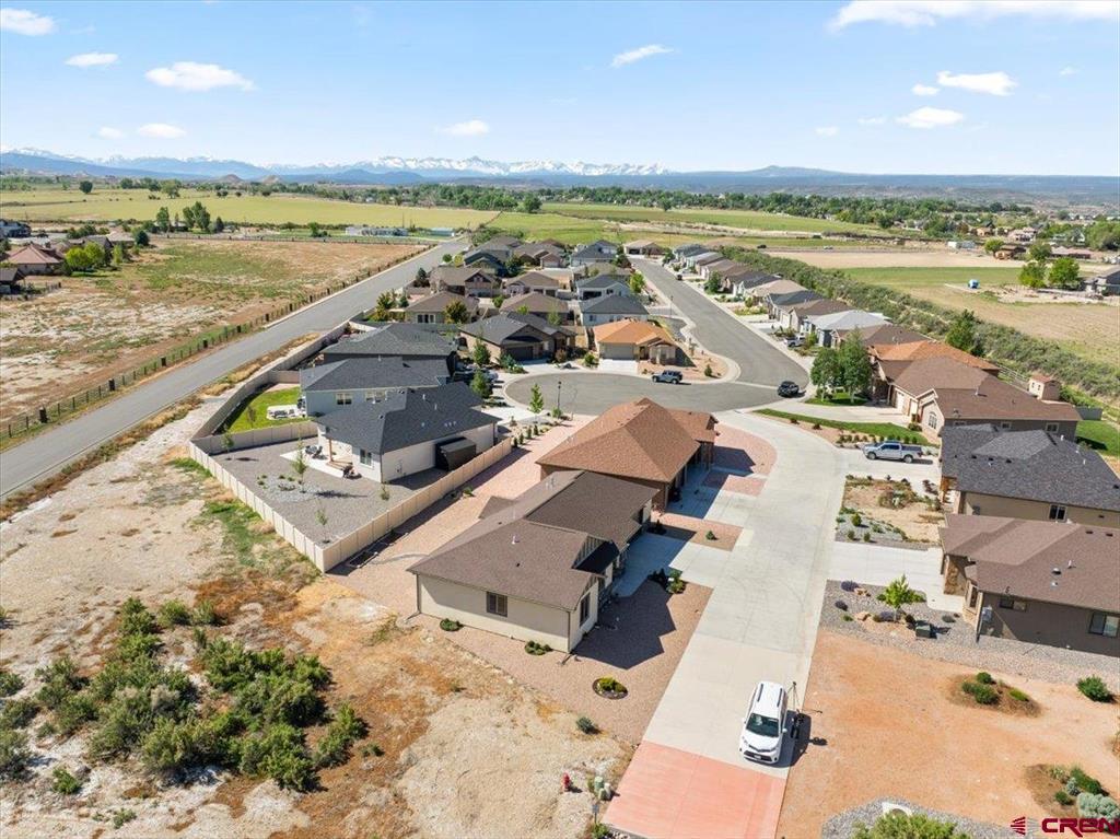 2814 Glacier Drive Montrose CO 81401