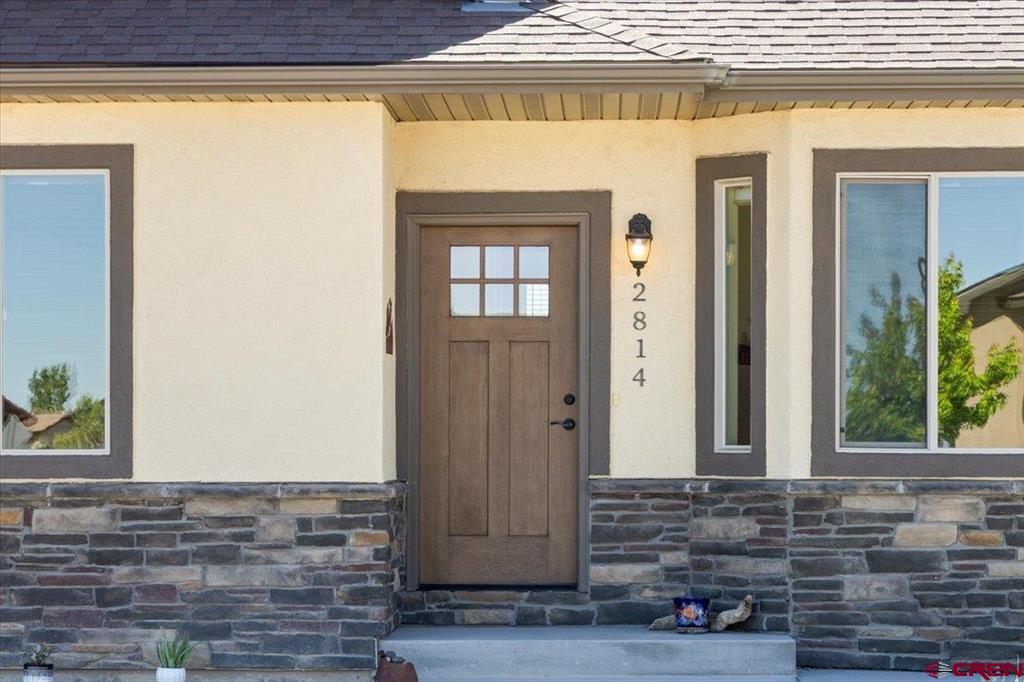 2814 Glacier Drive Montrose CO 81401