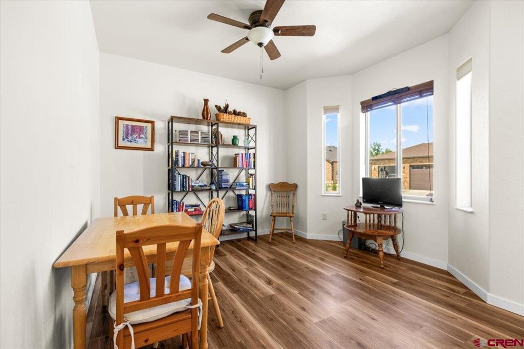 2814 Glacier Drive Montrose CO 81401