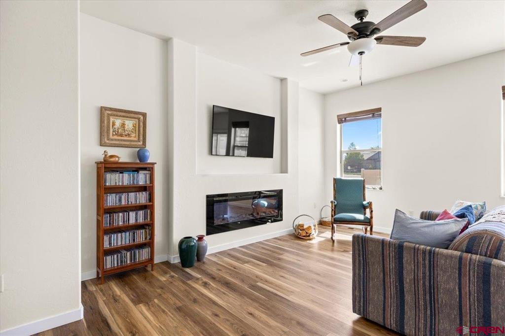 2814 Glacier Drive Montrose CO 81401