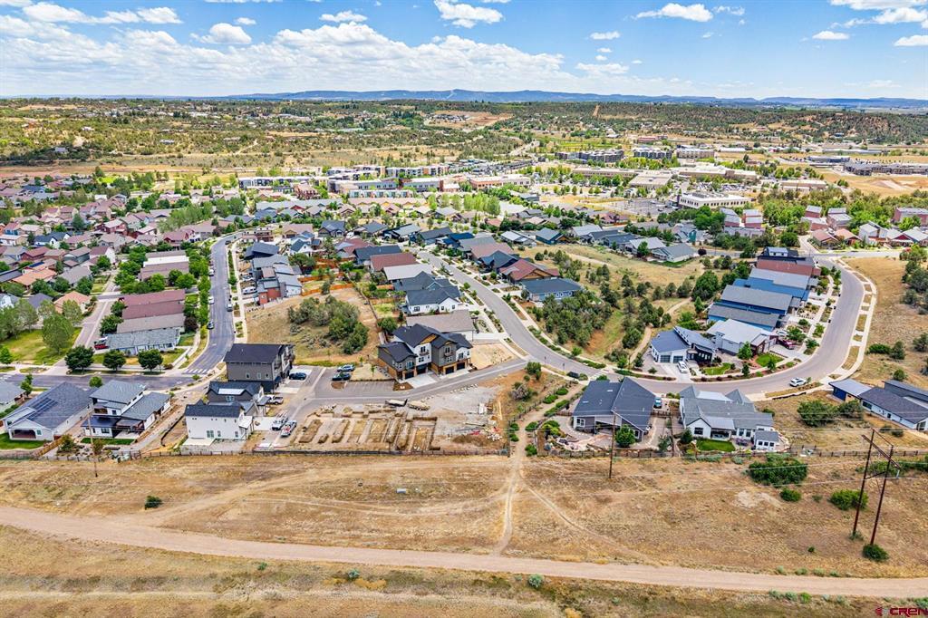 125 Salt Brush Street Durango CO 81301
