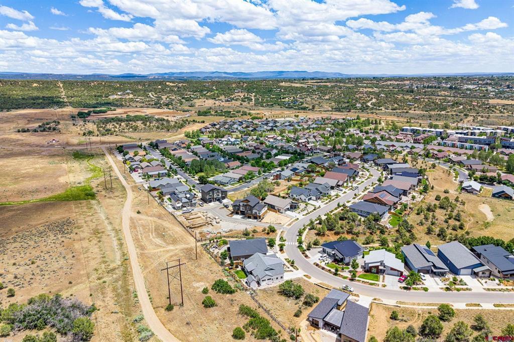 125 Salt Brush Street Durango CO 81301