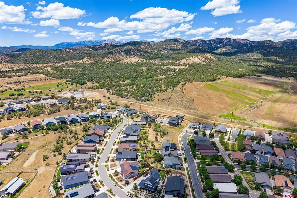 125 Salt Brush Street Durango CO 81301