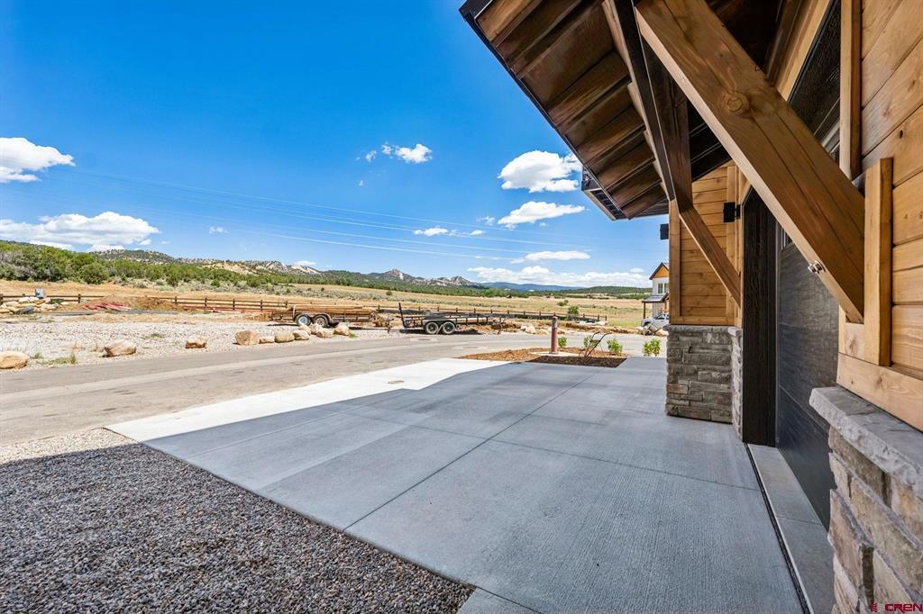 125 Salt Brush Street Durango CO 81301