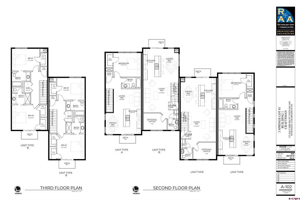125 Salt Brush Street Durango CO 81301