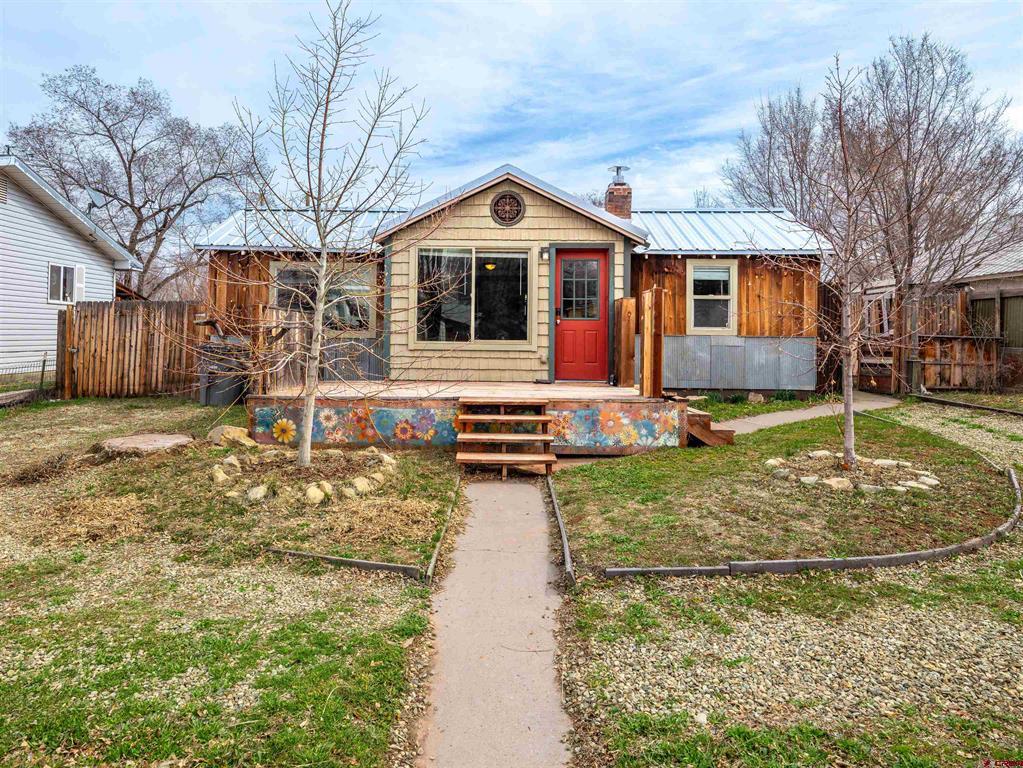 312 N Beech Cortez CO 81321