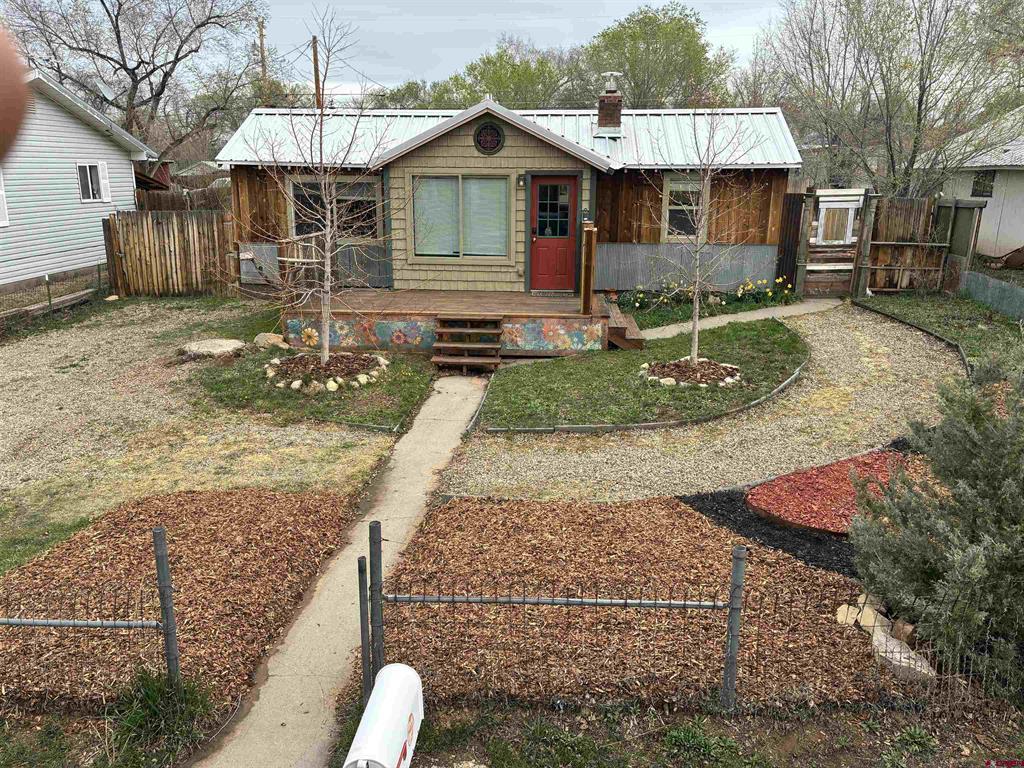 312 N Beech Cortez CO 81321
