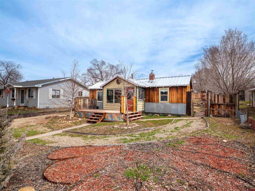 312 N Beech Cortez CO 81321