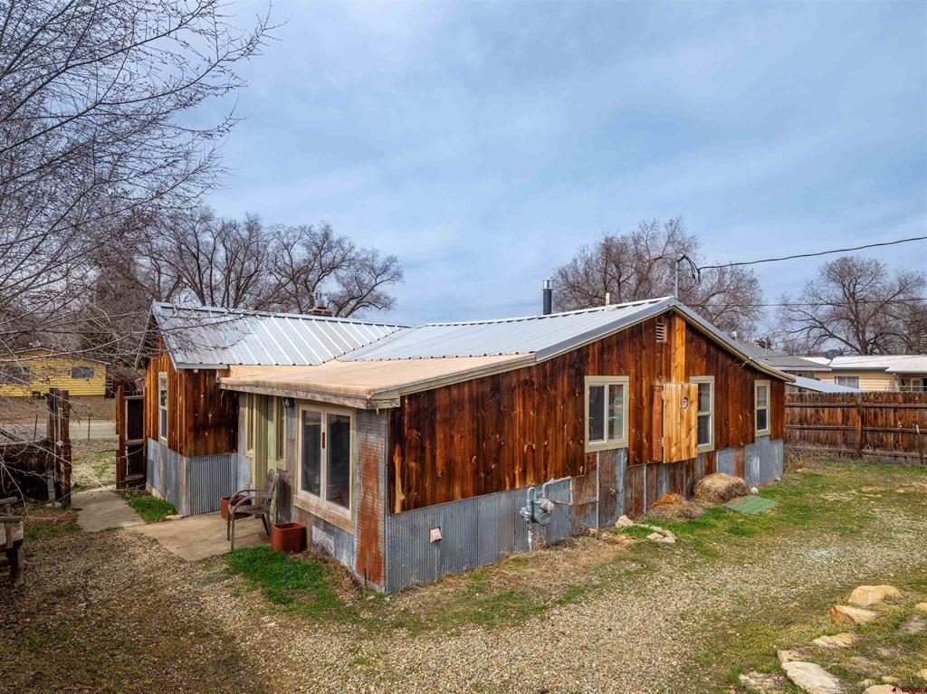 312 N Beech Cortez CO 81321
