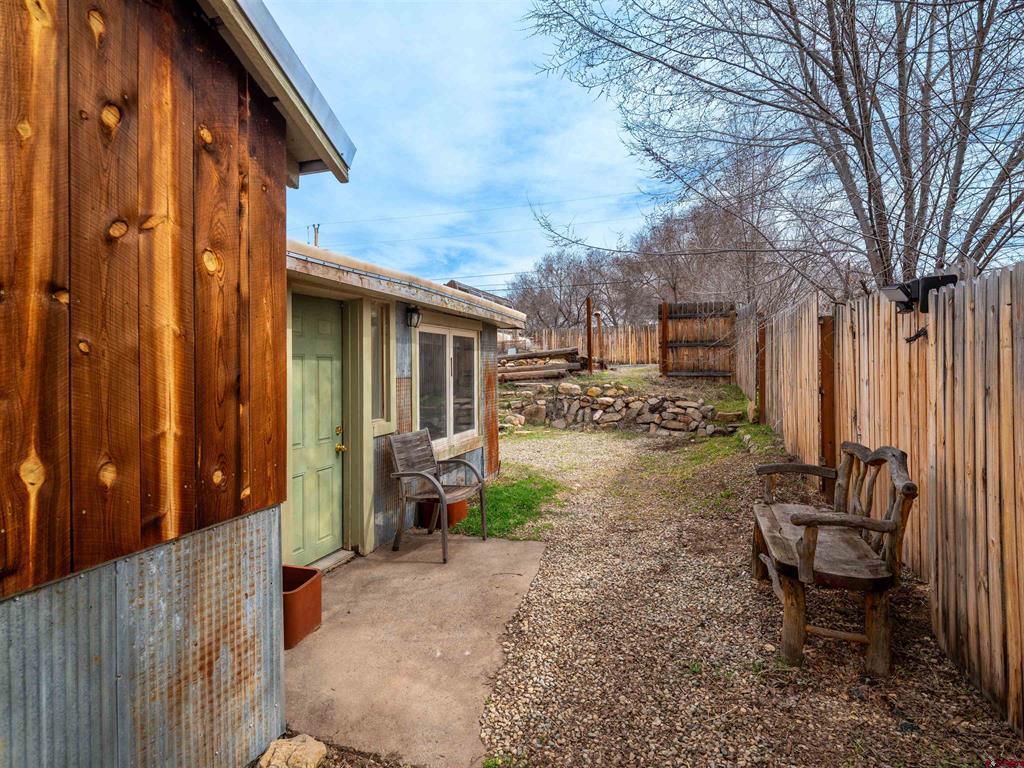 312 N Beech Cortez CO 81321