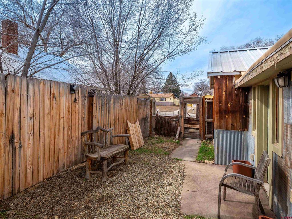 312 N Beech Cortez CO 81321