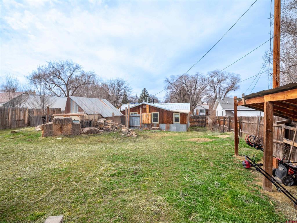 312 N Beech Cortez CO 81321