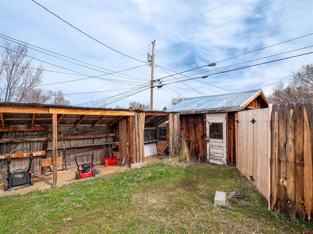 312 N Beech Cortez CO 81321