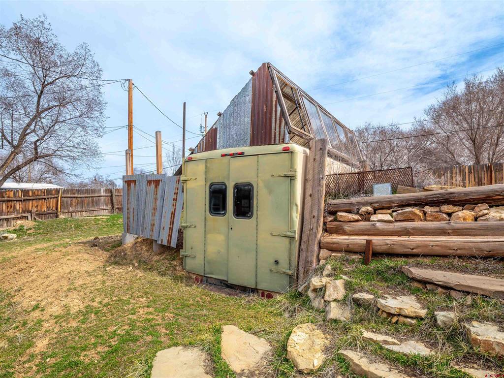 312 N Beech Cortez CO 81321