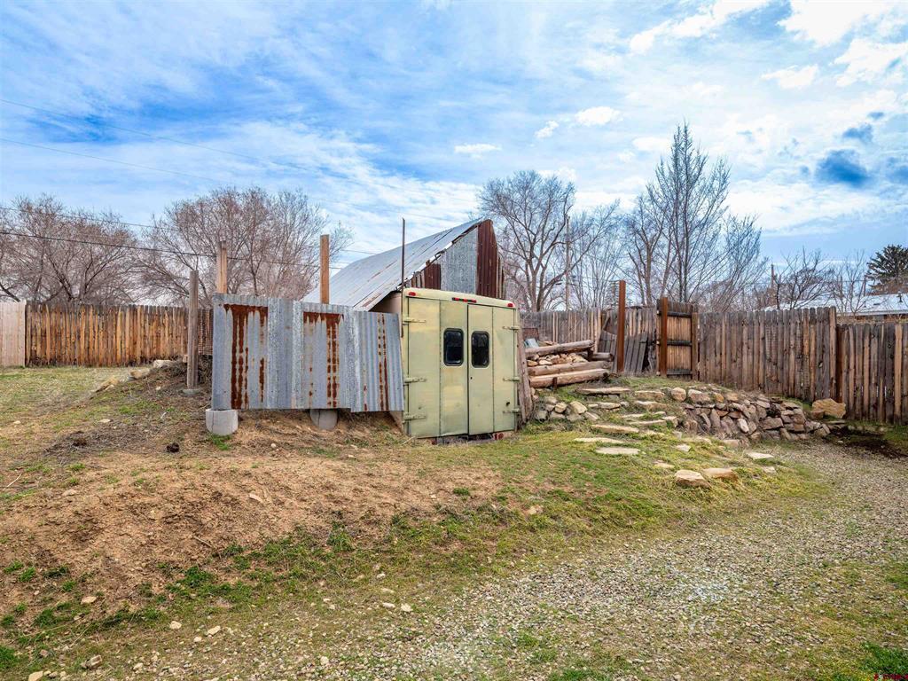 312 N Beech Cortez CO 81321