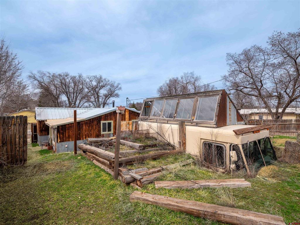 312 N Beech Cortez CO 81321