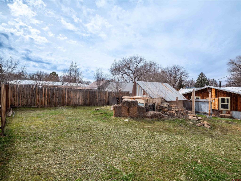 312 N Beech Cortez CO 81321
