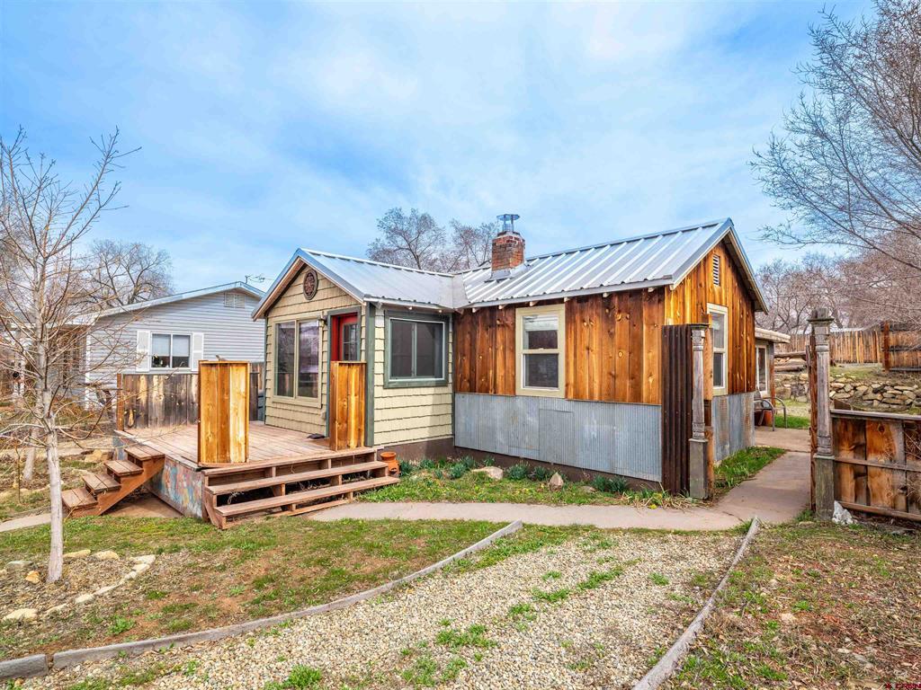 312 N Beech Cortez CO 81321