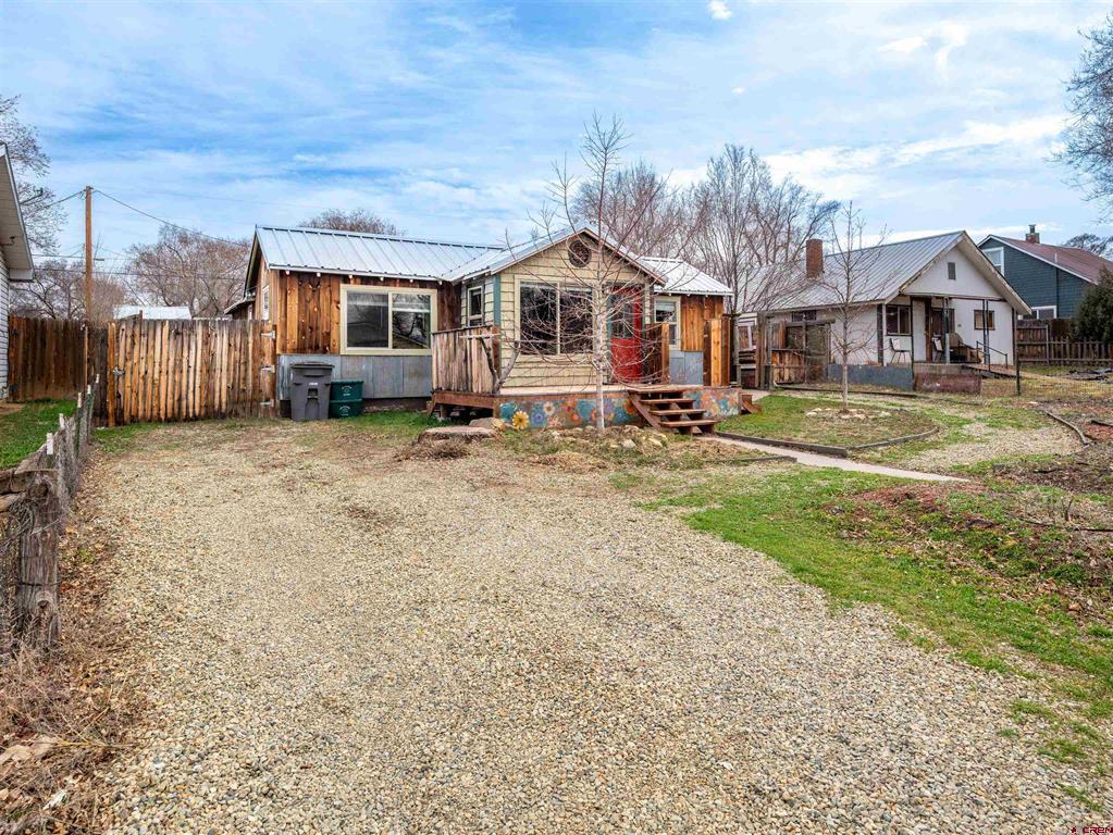 312 N Beech Cortez CO 81321