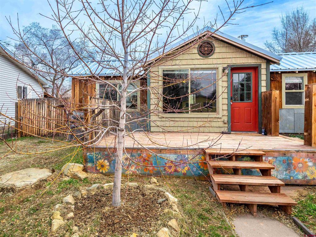 312 N Beech Cortez CO 81321
