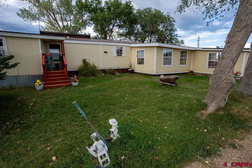 3771 County Road 131 Hesperus CO 81326