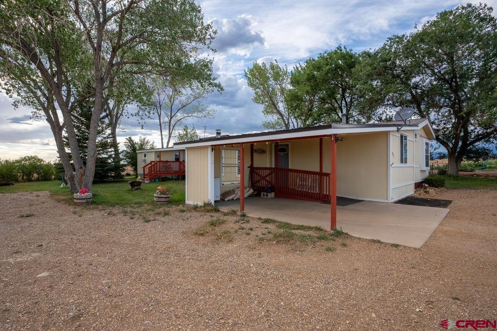 3771 County Road 131 Hesperus CO 81326