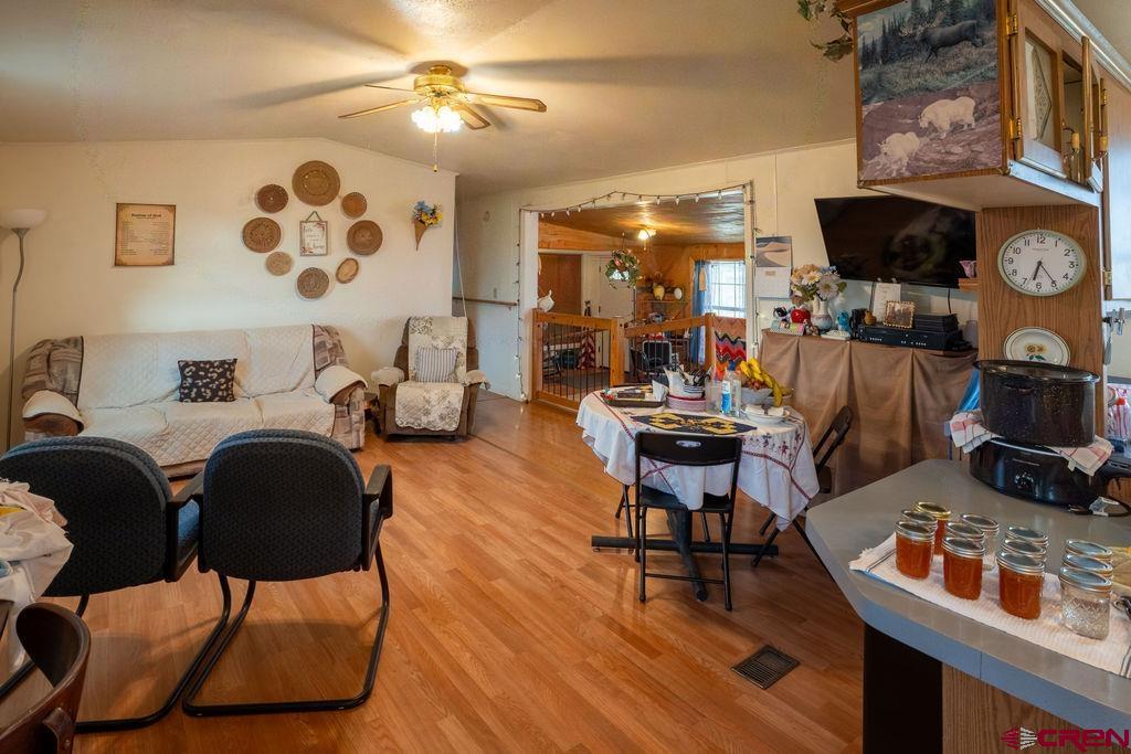3771 County Road 131 Hesperus CO 81326